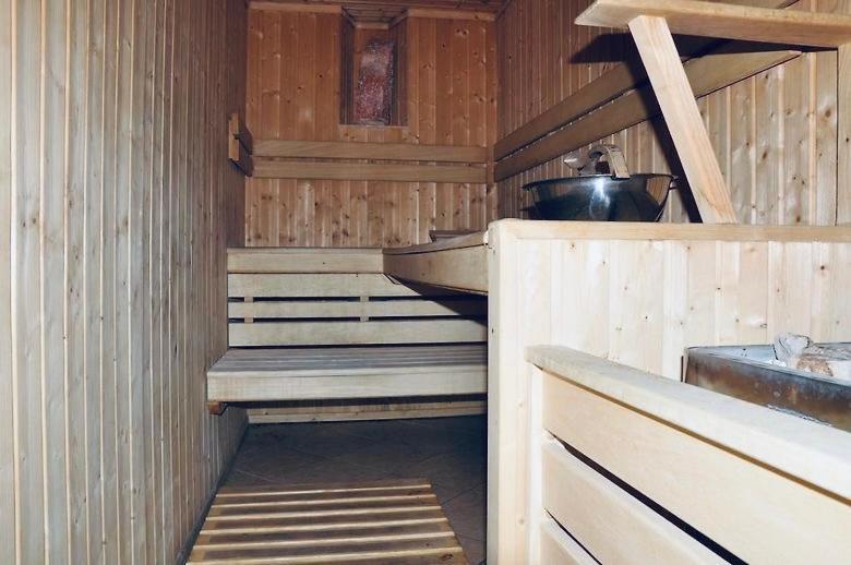 Butorowy Cichy Potok Apartment Koscielisko Luaran gambar