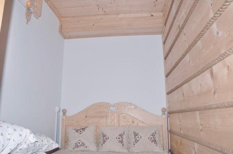 Butorowy Cichy Potok Apartment Koscielisko Luaran gambar